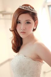 3-FIONA MAKE UP恋妆造型