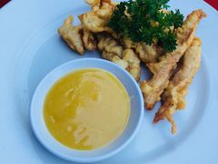 -Mai Mai Restaurant