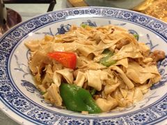 -福春居饺子楼(创业路店)