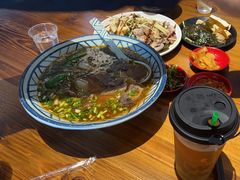 -大三元台湾鲁肉饭(沙井新桥店)