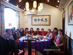 -西江美食舫·江西菜(健德桥店)