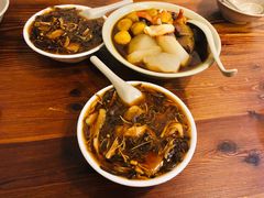 上汤碗仔翅-车品品小食(大全楼店)