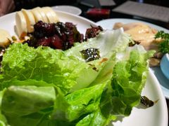 东坡肉-老头儿油爆虾·知味杭州(爱琴海购物中心)