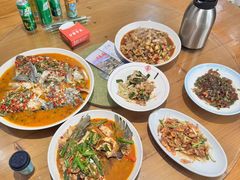 -丰乐餐厅·始于1999·本地老字号