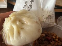 牛肉大包-紫光园·烤鸭(定慧桥店)