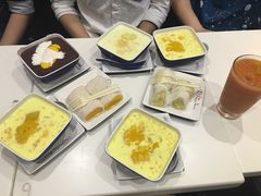 -发记甜品(豉油街店)