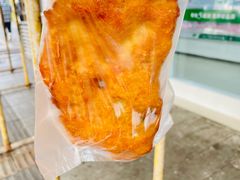 -丽华早点(大成路店)