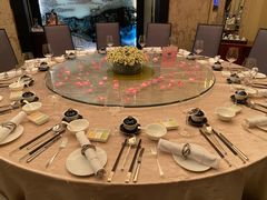 -东海朗廷酒店-唐阁T’ANG COURT 中餐厅