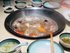 -九府羊鲜羊火锅·烧烤(海那城店)
