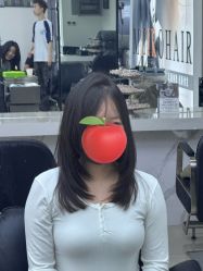 -米可造型烫染
