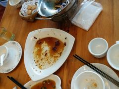 -乌镇那一年小院主题餐厅(甘泉西路店)