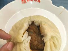 -乔家小院•非遗驴肉•青岛菜(滨河路店)