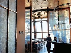 -上海柏悦酒店·世纪100牛排馆
