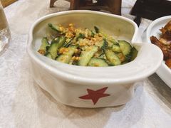 -潍坊菜馆(三里河南横街店)