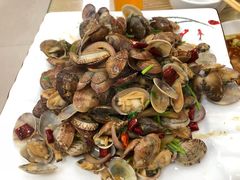 -聚德福海鲜家常菜(刘庄店)