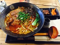 -俏湘私房菜(国贸店)