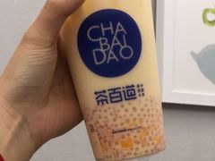 -茶百道(下沙宝龙二期店)