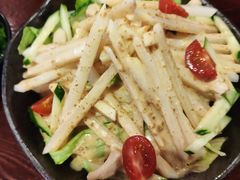 -纪州豚骨酱油拉面(锦延路店)