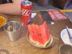 -萍姐火锅·公路夜市(打浦桥日月光店)