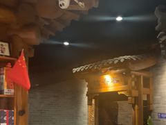 -东来顺饭庄(西直门店)