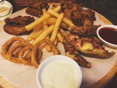 -G+KITCHEN(龙湖狮山天街店)