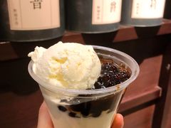 酒酿米麻薯雪糕-阿嬷手作(南宁青秀万达店)