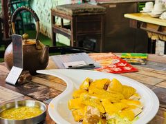 -食德喜·阳山鸡王食研基地