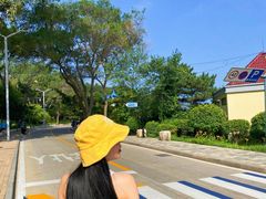 -老虎石海上公园