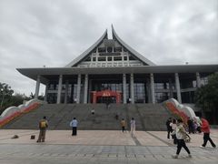 -厦门大学(思明校区)