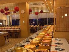 -喜家自助小火锅(卓悦里店)