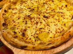 -比格比萨自助(宝山日月光店)