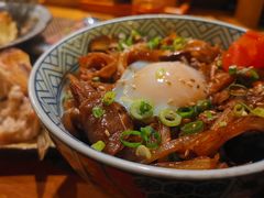 -半藏居酒屋(香港花园店)