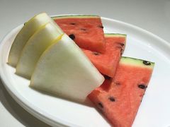 -小放牛河北菜(长安万达店)