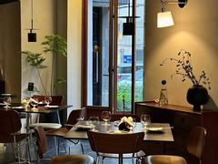 -Fuzzy Bistro 浮几韩餐·茶酒馆