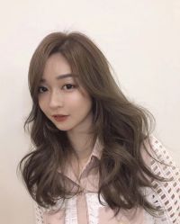-16番发型