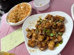 -乐乐餐厅(湘子庙街店)