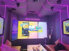 -星聚会KTV(龙湖上海奉贤天街店)