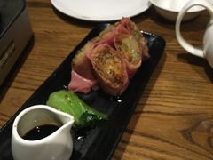 -广东道至正餐厅(区庄店)