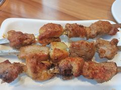 -品回味清真西北楼(宁波首店)