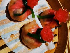 -蔡澜点心·粤菜(花城汇南区店)