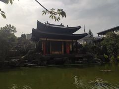 -粤剧艺术博物馆