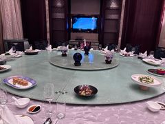 -宁波香格里拉大酒店