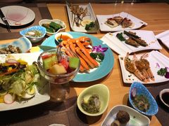 -割烹旭日本料理(龙湖狮山天街店)