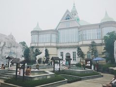 -江门恒大泉都