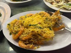 -大茄来海鲜餐厅(亚洲城分行)