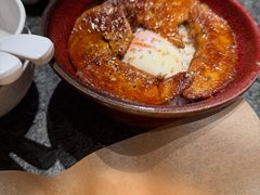 -NIUAN牛庵·和牛烤肉(恒隆店)