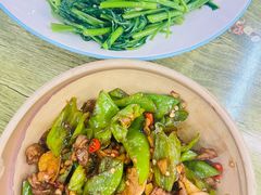 -民间瓦缸煨汤館(嵩山路店)