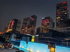 -琶醍壹号•潮菜江景餐吧