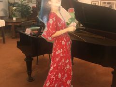 -邓丽君音乐主题餐厅