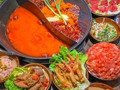 -冯校长老火锅(广州正佳广场店)